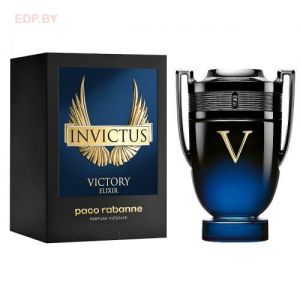 Rabanne - Invictus Victory Elixir 50 ml парфюм
