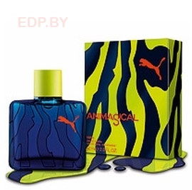 PUMA - Animagical   25 ml туалетная вода