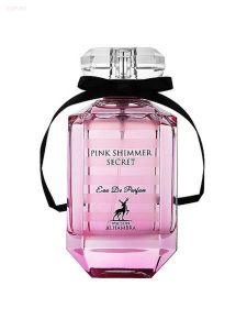 Maison Alhambra - Pink Shimmer Secret отливант 5 ml парфюмерная вода 