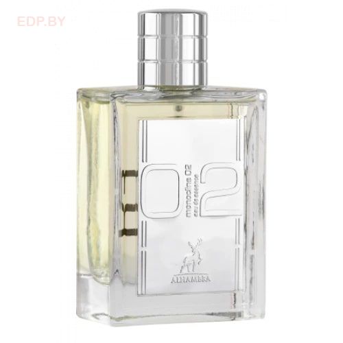 Maison Alhambra - MONOCLINE 02 100 ml парфюмерная вода
