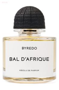  Byredo - Bal d'Afrique Absolu 100 ml парфюмерная вода