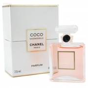 CHANEL - Coco Mademoiselle parfum 7,5ml