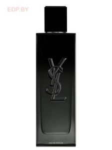 Yves Saint Laurent - MYSLF 60 ml парфюмерная вода