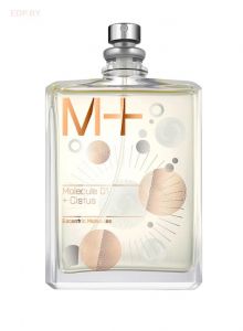  Escentric Molecules - Molecule 01 + Cistus 100 ml туалетная вода