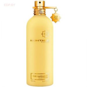 Montale - Oud Sapparot 20 ml парфюмерная вода