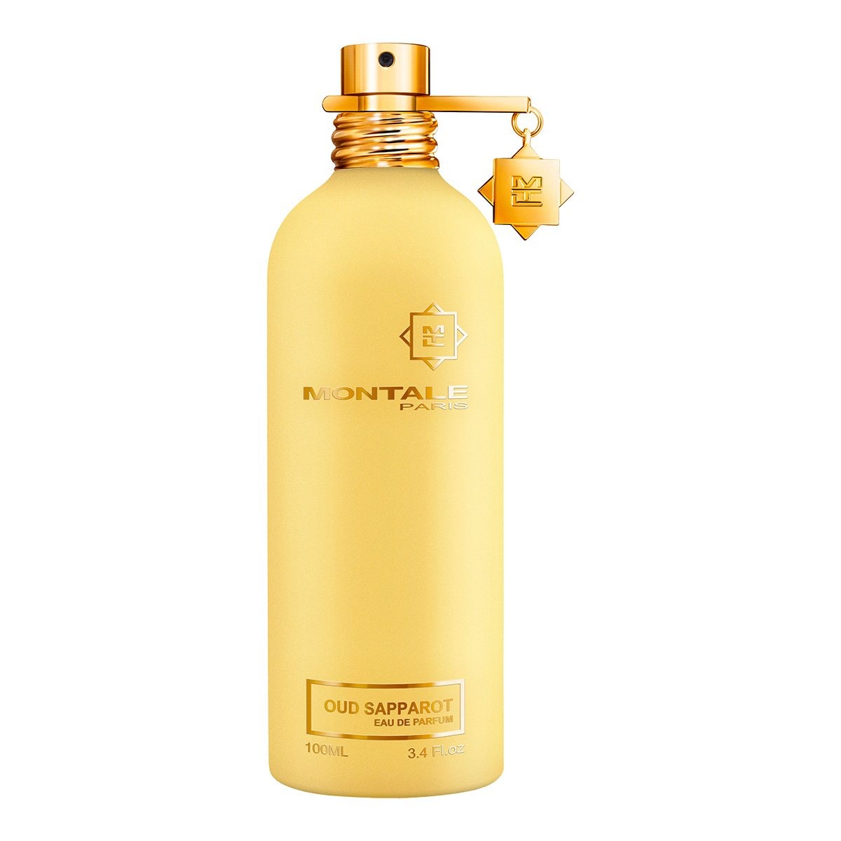 Montale - Oud Sapparot 100 ml парфюмерная вода