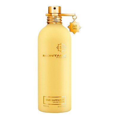 Montale - Oud Sapparot 100 ml парфюмерная вода