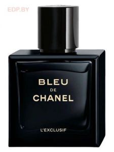 Chanel - Bleu de Chanel L'Exclusif пробник 1.5 ml парфюм
