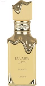   Lattafa Perfumes - Eclaire Banoffi 100 ml парфюмерная вода