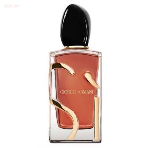  Giorgio Armani - Si Parfum (2025) 100 ml, тестер