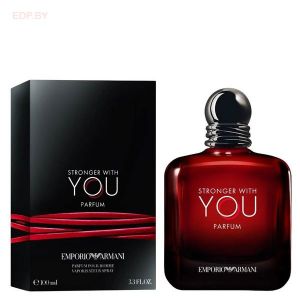  Giorgio Armani - Stronger With You Parfum 15 ml 