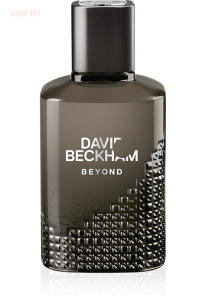 David Beckham - Beyond 60ml туалетная вода