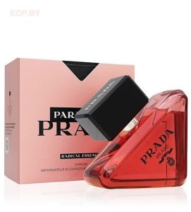  Prada - Paradoxe Radical Essence 90 ml парфюм