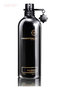 Montale - OUD EDITION 100 ml парфюмерная вода, тестер