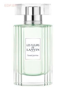 Lanvin - Sweet Jasmine 50 ml туалетная вода