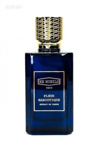 Ex Nihilo - Fleur Narcotique Extrait de Parfum 7,5 ml 