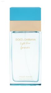 Dolce & Gabbana - Light Blue Forever 25 ml парфюмерная вода