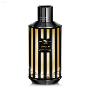 MANCERA - Lemon Line 120 ml парфюмерная вода, тестер