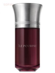Les Liquides Imaginaires - ILE POURPRE 100 ml парфюмерная вода, тестер