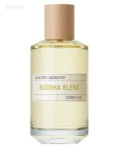  Les Liquides Imaginaires - Buddha Blend 100 ml парфюмерная вода, тестер