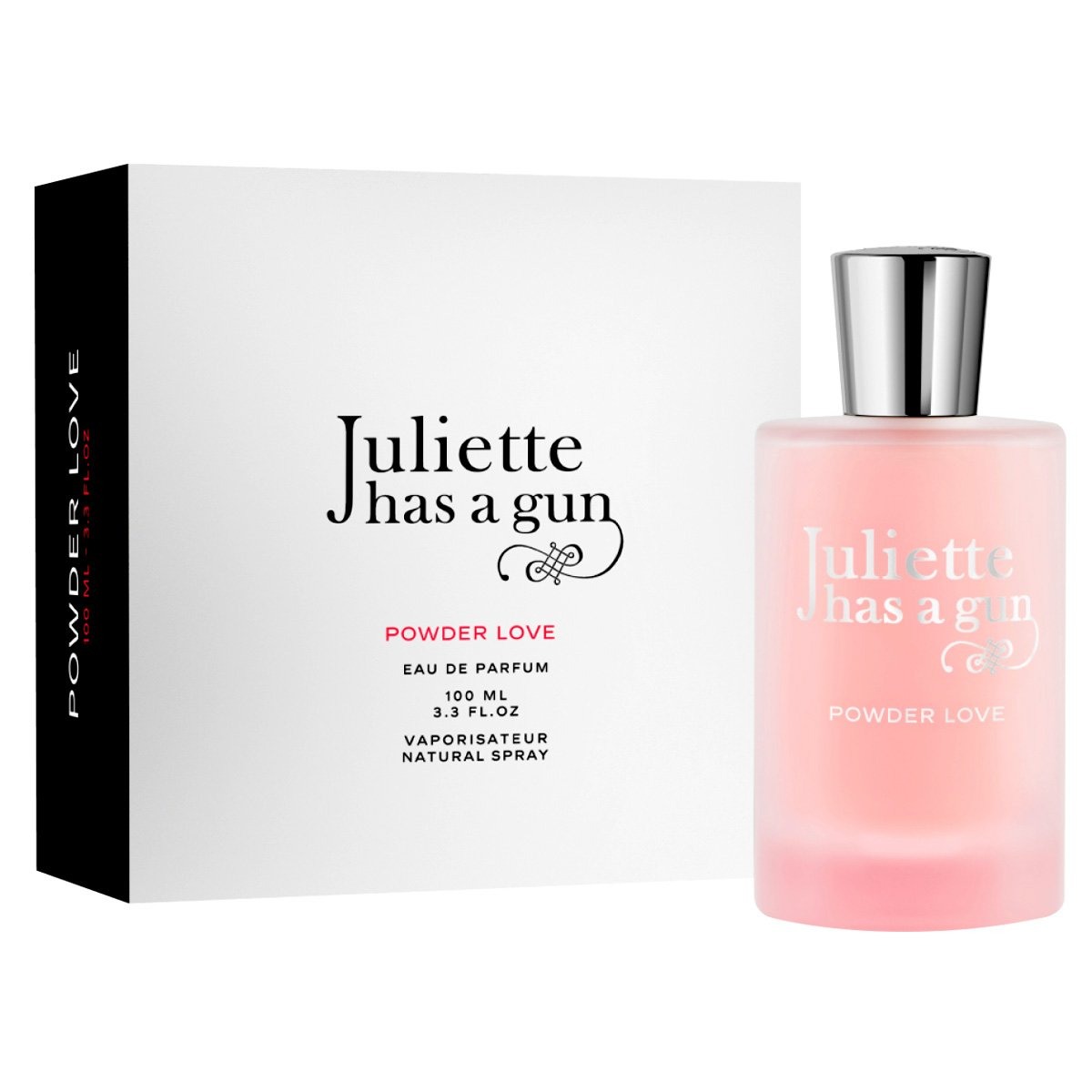 Juliette Has a Gun Powder Love, 7.5 мл, парфюмерная вода