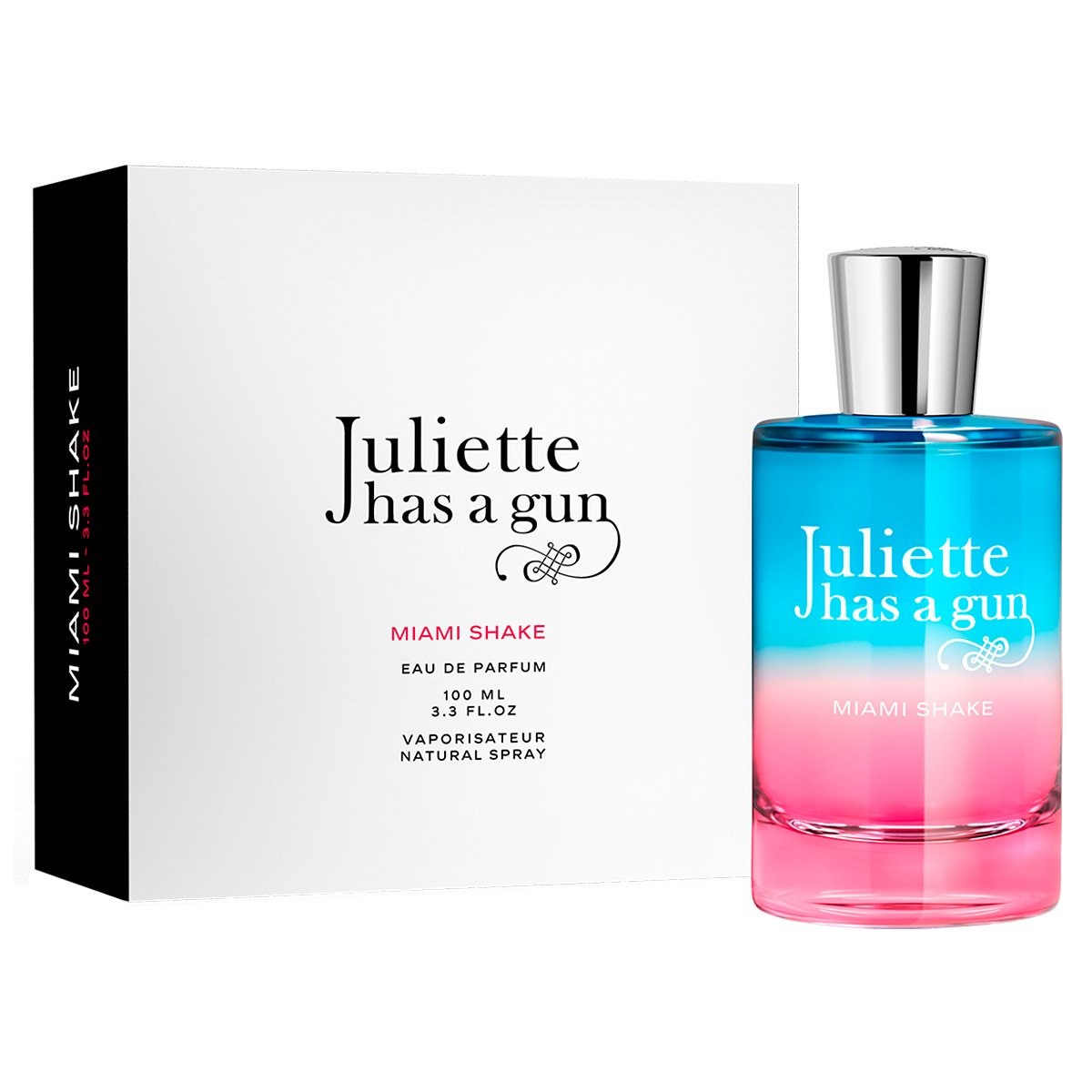 Juliette Has A Gun - Miami Shake 5 ml парфюмерная вода