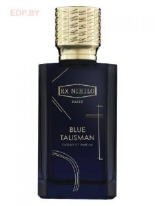 Ex Nihilo - Blue Talisman Extrait 7.5 ml парфюм