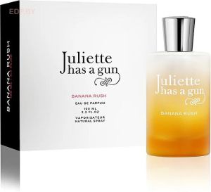   Juliette Has A Gun - Banana Rush 50 ml парфюмерная вода