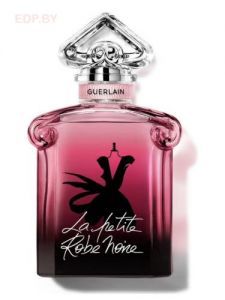 Guerlain - La Petite Robe Noire Absolue 50 ml парфюмерная вода