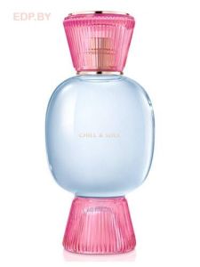Bvlgari - Chill & Sole 50 ml парфюмерная вода