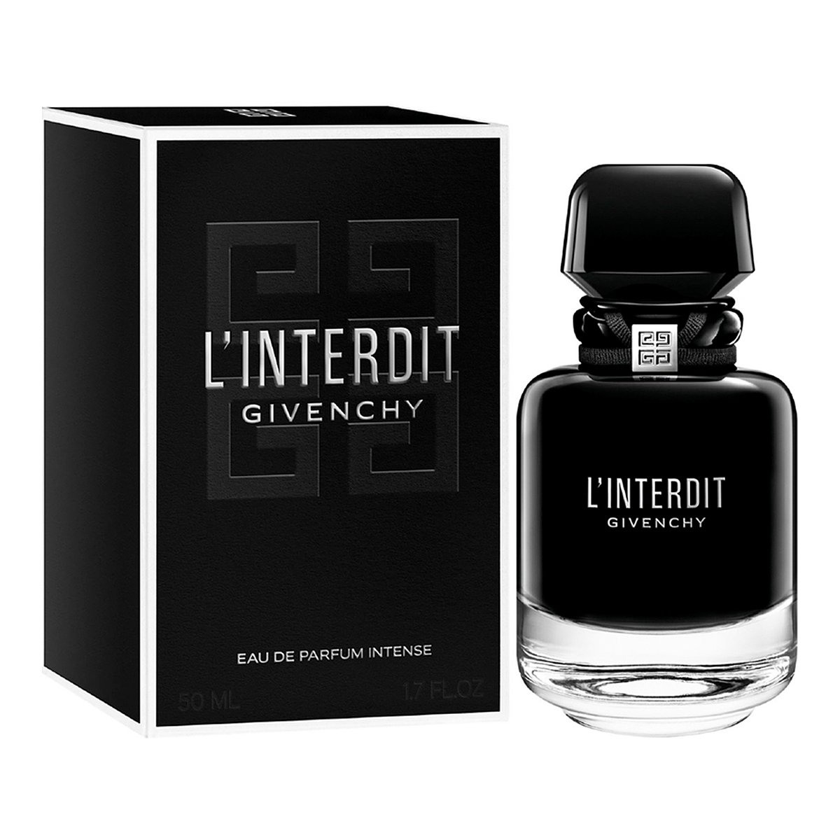 GIVENCHY - L'interdit Intense 35 ml парфюмерная вода