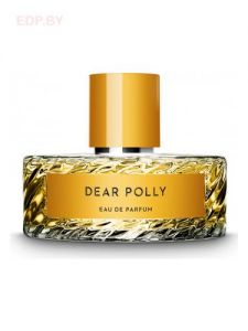 Vilhelm Parfumerie - DEAR POLLY 10 ml, парфюмерная вода