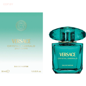  Versace - Crystal Emerald 30 ml парфюмерная вода