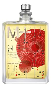 Escentric Molecules - Molecule 01 + Champaca 100 ml туалетная вода 