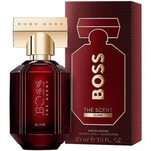 Hugo Boss - The Scent Elixir Intense 50 ml парфюм, тестер