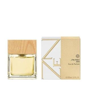 SHISEIDO - Zen 50 ml парфюмерная вода