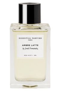  Essential Parfums - Ambre Latte 100 ml парфюмерная вода
