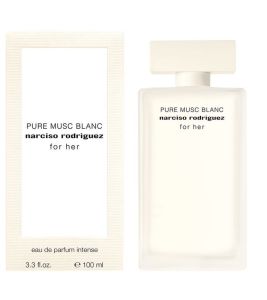 Narciso Rodriguez - Pure Musc Blanc 100 ml парфюмерная вода