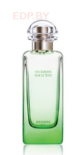 HERMES - Un Jardin Sur Le Toit 100ml туалетная вода