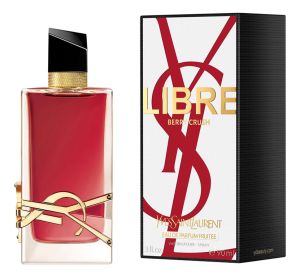  Yves Saint Laurent - Libre Berry Crush 90 ml парфюмерная вода