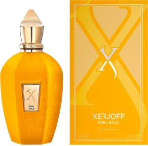 Xerjoff - Erba Gold пробник 2 ml парфюмерная вода