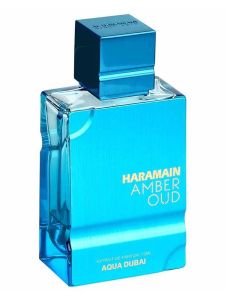 Al Haramain - AMBER OUD AQUA DUBAI 75 ml парфюм