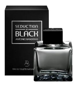 A.Banderas Black Electric Seduction, 100 мл, туалетная вода, тестер