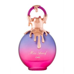 Armaf Miss Chic, 100 мл, парфюмерная вода