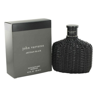 John Varvatos Artisan Black, 125 мл, туалетная вода
