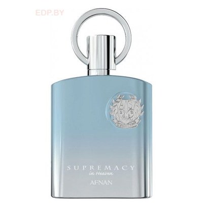 Afnan Supremacy In Heaven, 100 мл, парфюмерная вода, тестер