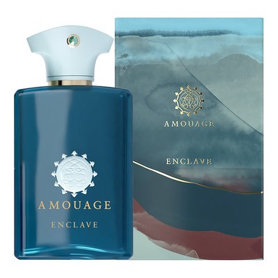 Amouage Enclave, 50 мл, парфюмерная вода