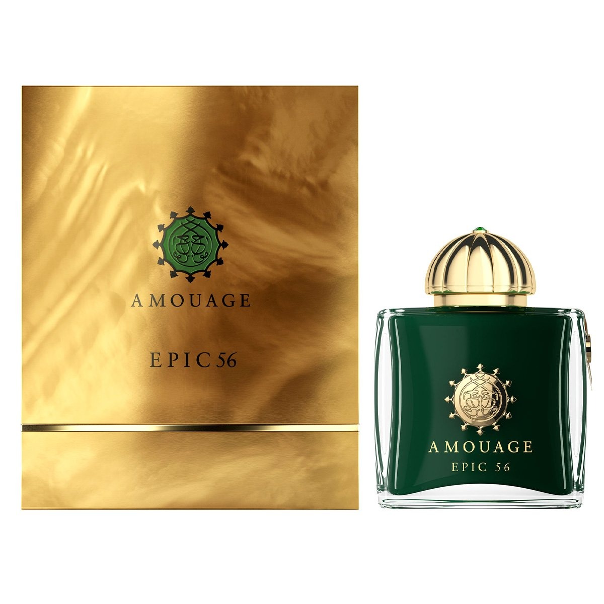 Amouage Epic 56, 100 мл, парфюмерный экстракт