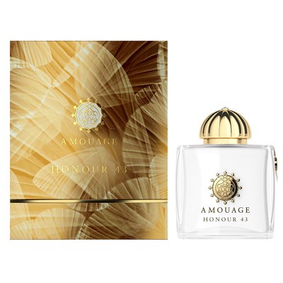 Amouage Honour 43, 100 мл, парфюмерный экстракт