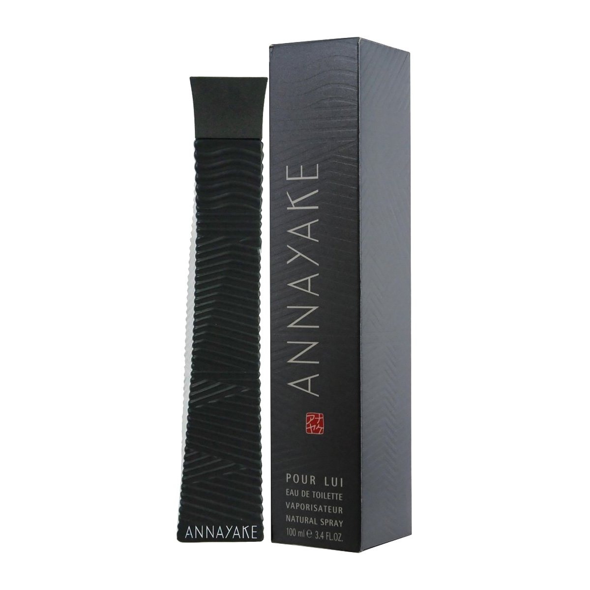 Annayake Annayake Pour Lui, 30 мл, туалетная вода, тестер